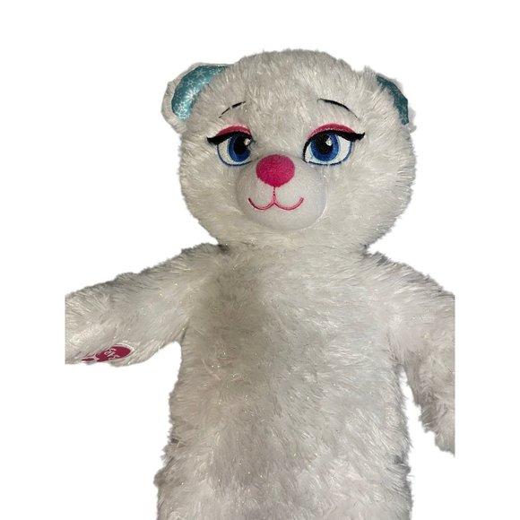 Elsa frozen build a bear BagBAB1 - Picture 2 of 5